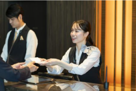 三菱地所ホテルズ＆リゾーツ株式会社-0010の求人・転職情報