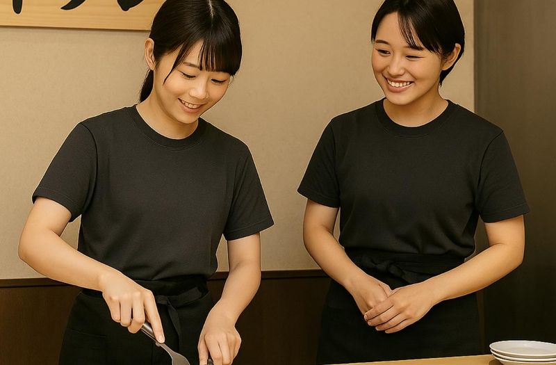 株式会社CIRCLE　牛たんの檸檬 福岡大名店のアルバイト・バイト求人情報-04
