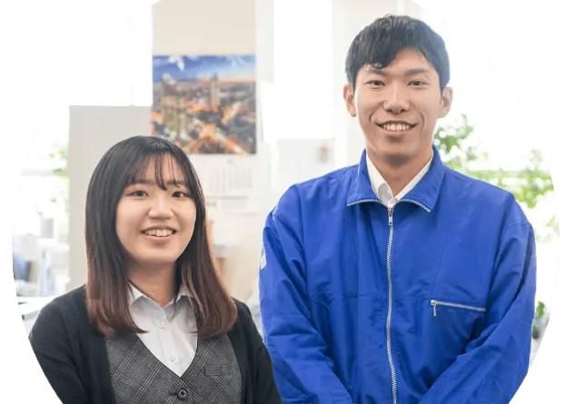 石上車輌株式会社の求人・転職情報