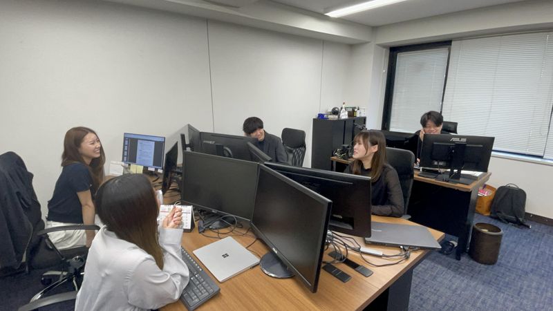 株式会社ＮＫＫソリューションズの求人・転職情報
