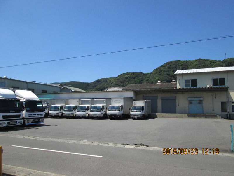 毎通運輸株式会社の求人・転職情報