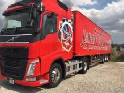 株式会社ジャパンコールドライン-0001の求人・転職情報