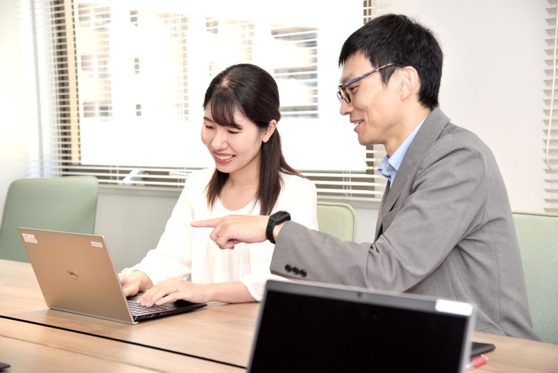 株式会社日本ビジネスデータープロセシングセンターの求人・転職情報