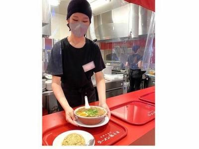 ラーメン魁力屋　岸和田荒木町店のアルバイト・バイト求人情報-04