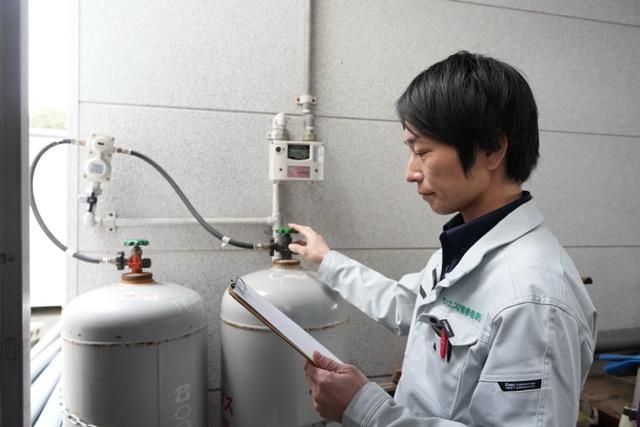 サンエス設備機器株式会社の求人・転職情報