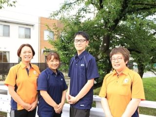 ゴールドエイジ 株式会社の求人・転職情報