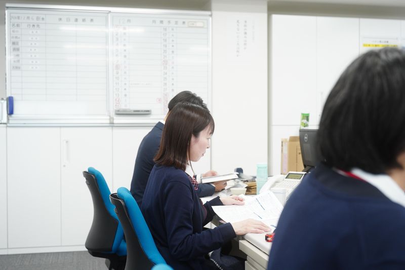 【1h】エレベーター業界を丸ごと業界研究!オンライン説明会