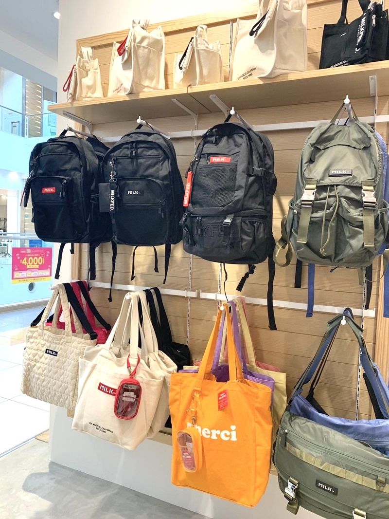 MILKFED. ラゾーナ川崎Plaza East店のアルバイト・バイト求人情報-03