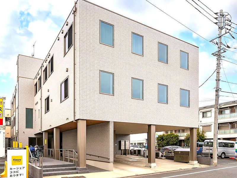 特定非営利活動法人　百々の木-0003の求人・転職情報