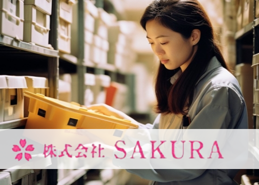 (株)SAKURA　枚方市春日の求人情報