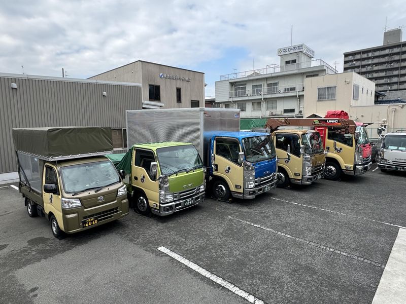 株式会社キクテック物流のアルバイト・バイト求人情報-05