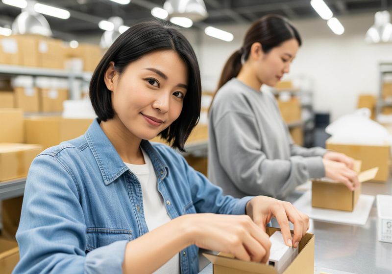 株式会社ファミリアラフ 【lge-k】　海老名市の派遣求人情報