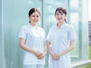 株式会社タスクフォース　名古屋支店/派遣先:京都市北区の病院のアルバイト・バイト求人情報-04
