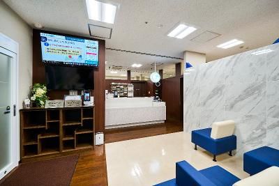 イナガキ眼科の求人・転職情報-04