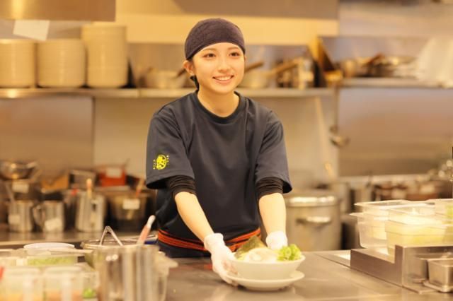 丸源ラーメン　宇都宮西川田店のアルバイト・バイト求人情報-03