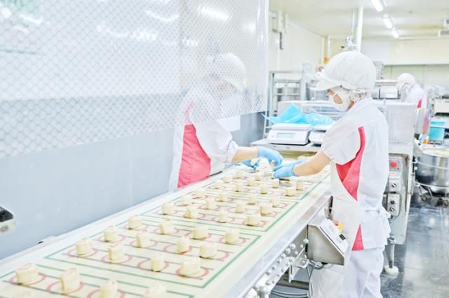 ㈱スリーエスフーズの求人・転職情報