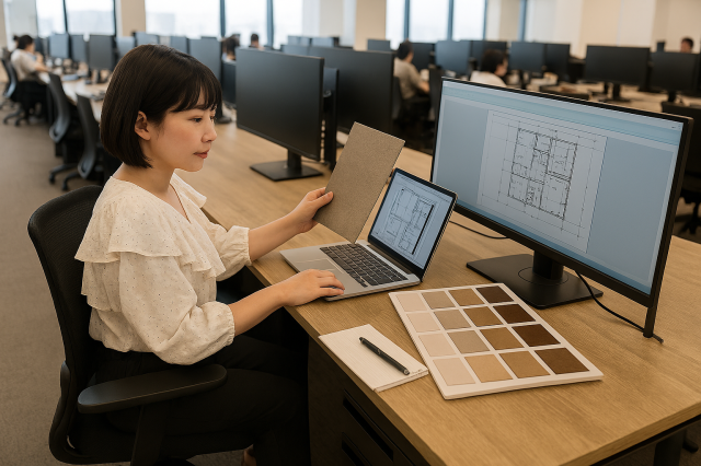 大和財託株式会社の求人・転職情報