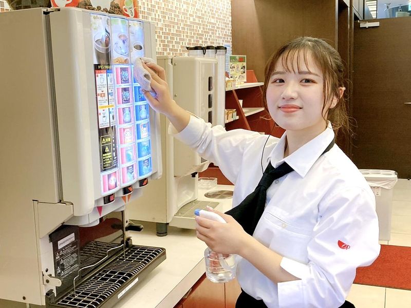 aprecio(アプレシオ)　Lite 溝の口駅前店の求人3