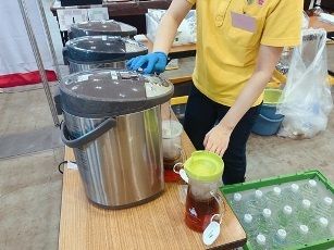 ルピシアグループ ルピシア　プティ・マルシェ2025　松本会場のアルバイト・バイト求人情報-05