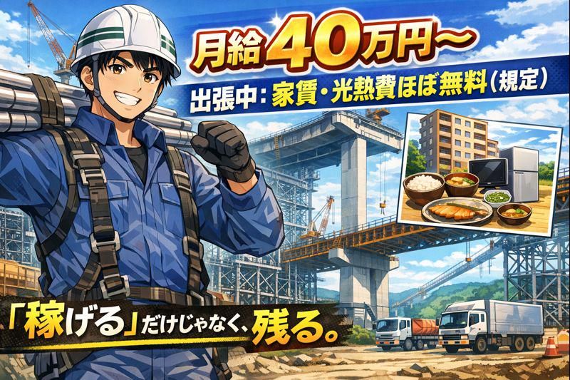 株式会社豊和建工の求人・転職情報