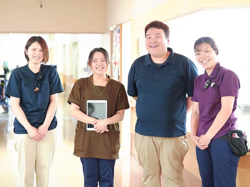 社会福祉法人　勇成会