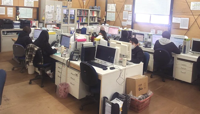 株式会社ヒロチー商事の求人・転職情報