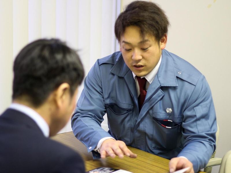 前田製管株式会社