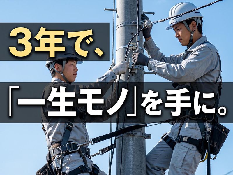 株式会社新和電設の求人・転職情報