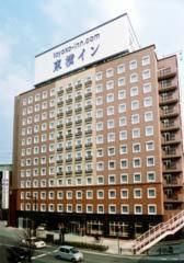 株式会社東横インの求人・転職情報