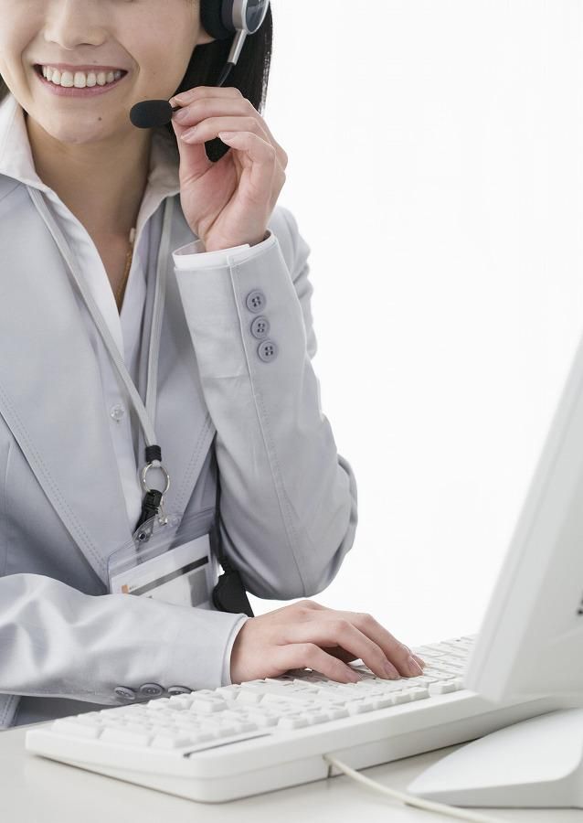 キヤノンビズアテンダ株式会社の求人・転職情報