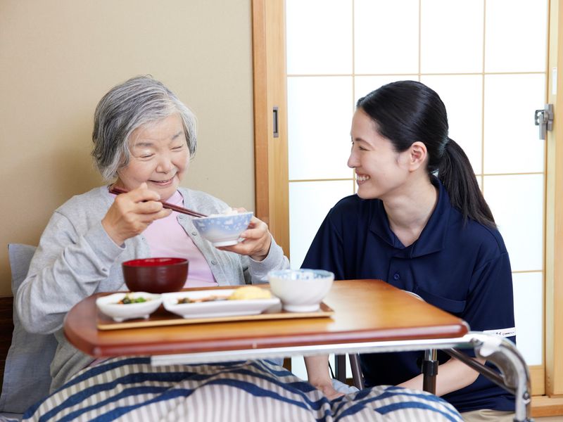 求人画像