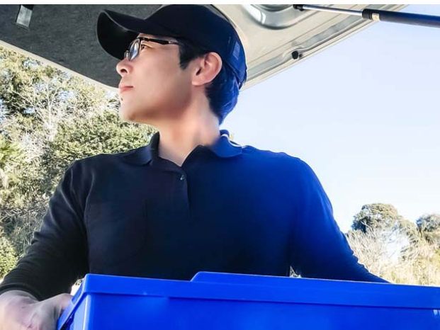 株式会社海幸の求人・転職情報