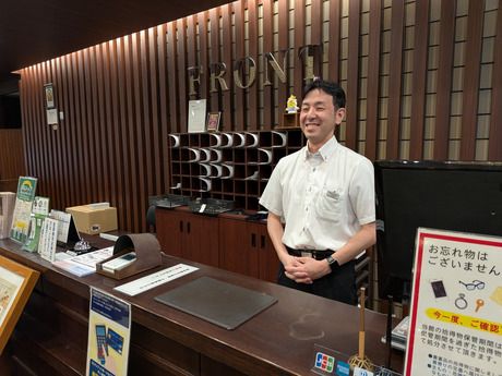 万葉倶楽部株式会社の求人・転職情報