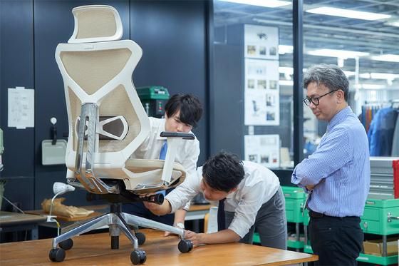 株式会社イトーキ