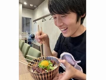 串焼ホルモン　壽のアルバイト・バイト求人情報-02