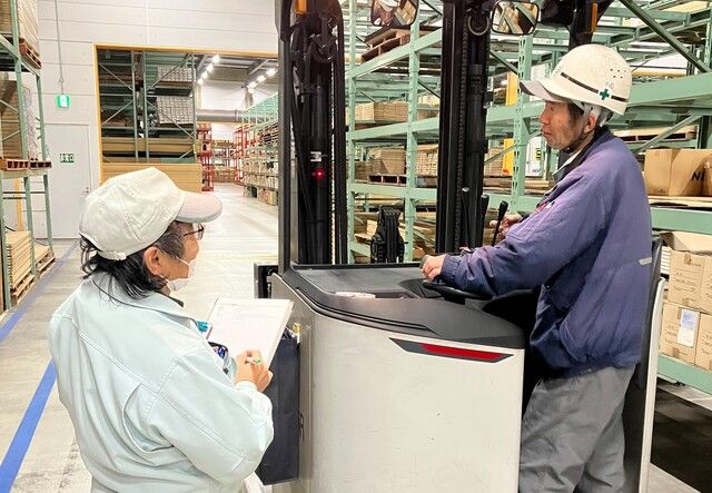 ショーエイ株式会社の求人・転職情報