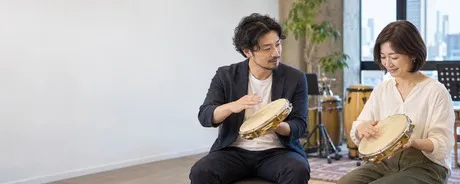2nd Community株式会社　千里丘スタジオのアルバイト・バイト求人情報