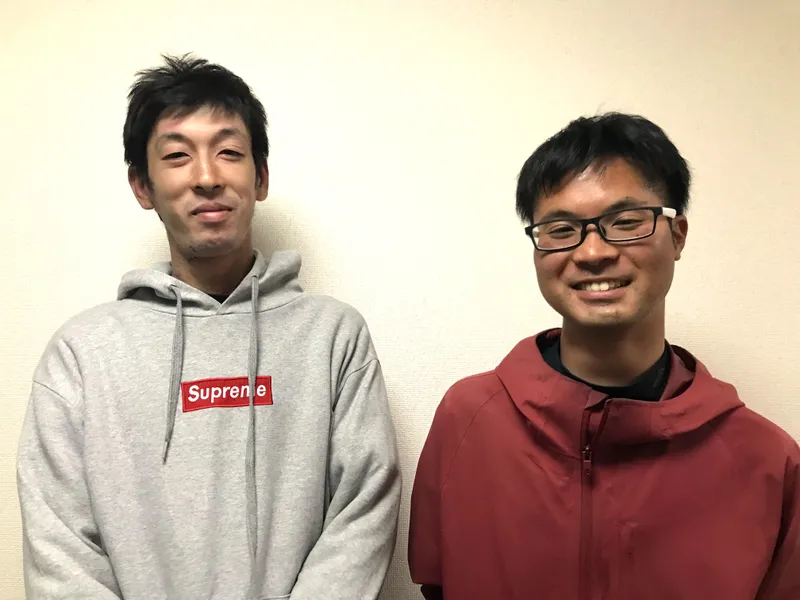 求人画像