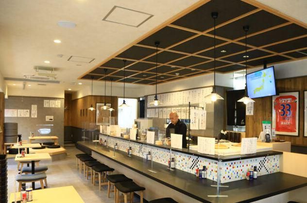 アパホテル<新潟 燕三条駅前> 1階 和食店のアルバイト・バイト求人情報-02
