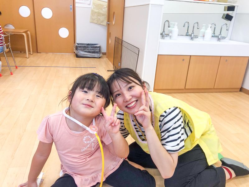 みらいステップ南浦和園のアルバイト・バイト求人情報-03