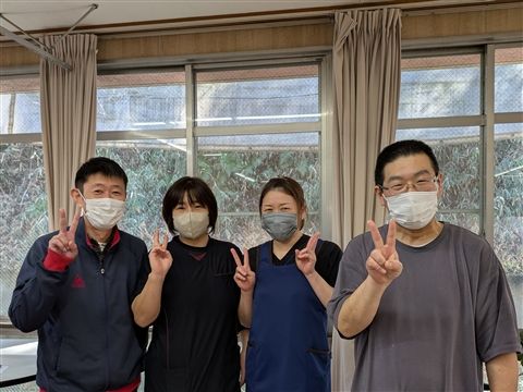 特別養護老人ホームサンライズビラのアルバイト・バイト求人情報-21