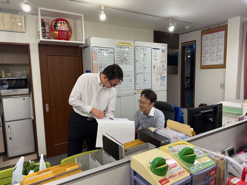 関東フォークリフトサービス株式会社の求人・転職情報