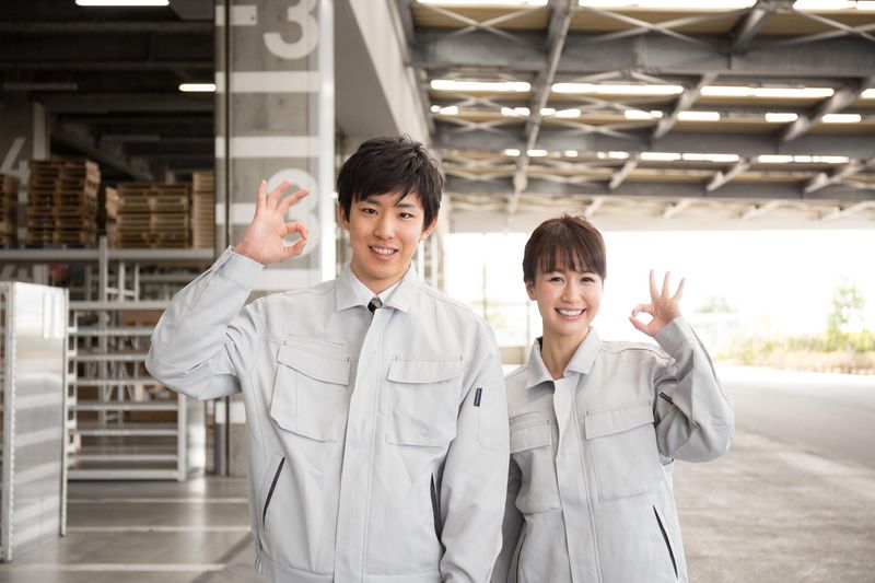 株式会社プライムワークのアルバイト・バイト求人情報-42