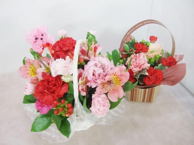 ㈱Japan Flower Trading(本社)のアルバイト・バイト求人情報-04