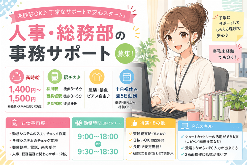 求人画像