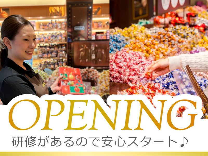  リンツ&シュプルングリージャパン株式会社の求人・転職情報