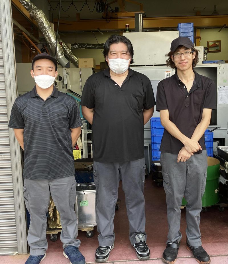 株式会社メタル.アインスの求人・転職情報