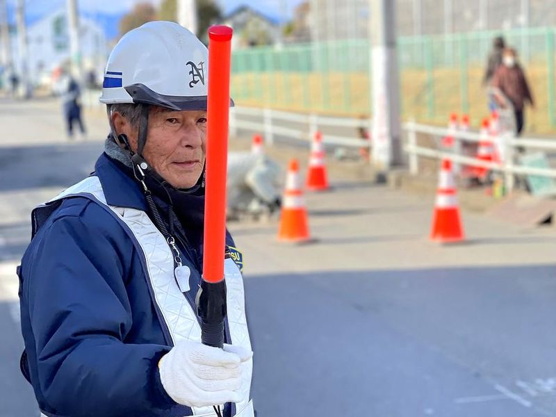 株式会社日通警備保障(現場先:八王子市千人町~多摩エリア周辺)のアルバイト・バイト求人情報-05