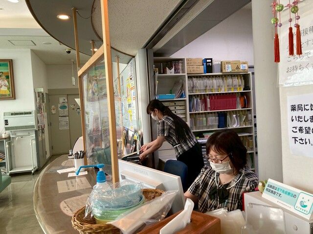医療法人松本小児科医院　松本小児科医院のアルバイト・バイト求人情報-03