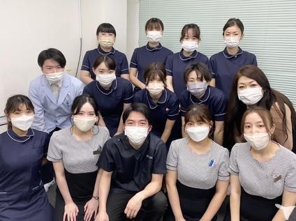 医療法人社団涼美会　の求人・転職情報